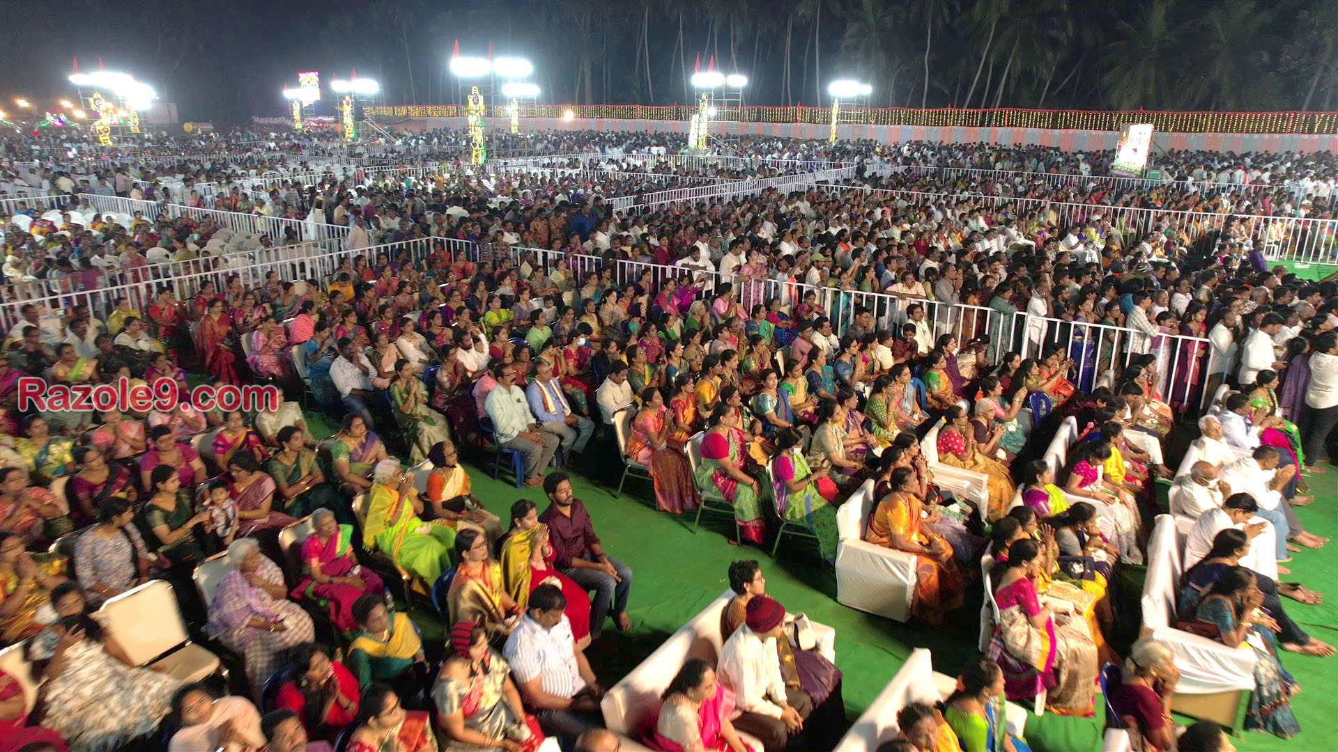 Srinivasa Kalyanam - vegivaaripalem - 2026